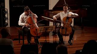 Luigi Boccherini: Sonata G8 in B Flat major