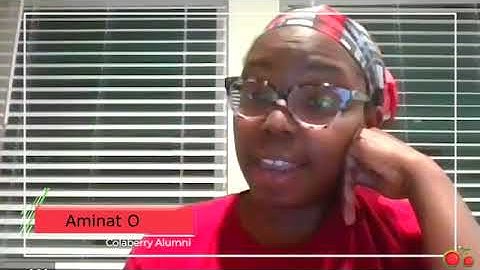 I got placed after doing a CAP Competition (Colaberry Student Success Stories)