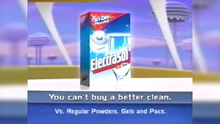 00's Commercials - CBS April 2005 Part 3 screenshot 3