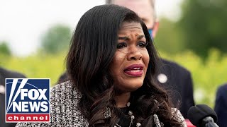 Squad Member Under Federal Investigation Over Alleged Misuse Of Security Funds