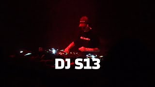 DJ S13 - Souled Sessions @ Kablys 2019
