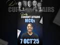 Daily Current Affairs MCQ | Current Affairs Today I 7 October 2025 #parchamclasses
