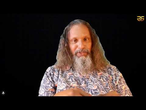 1821 Three women and Jesus, a joke