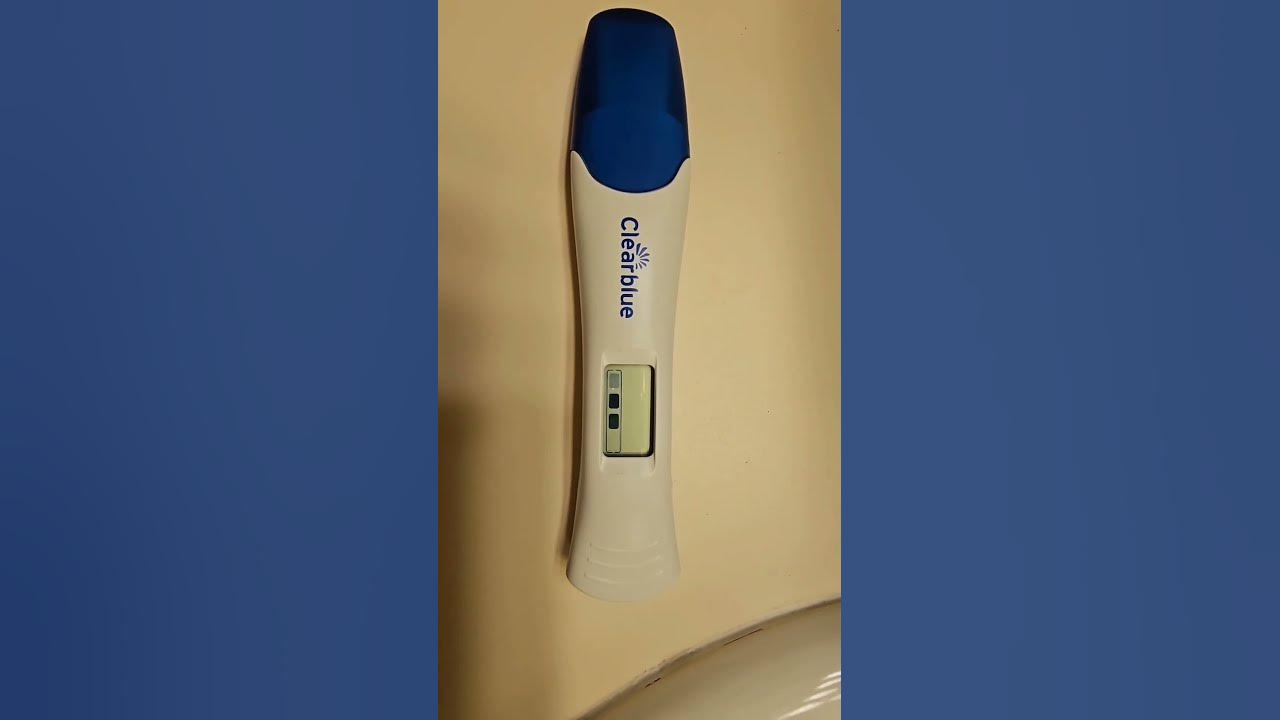 10 dpo pregnancy test YouTube