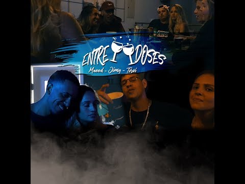 Maeed - Entre Doses part. Jimy e Torvi (Prod. FreezeNosBeatz) [CLIPE OFICIAL]