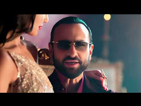 Jewel Thief: Jaadu | Saif Ali Khan | Jaideep Ahlawat | Nikita D | OAFF, Savera, Raghav | Kumaar