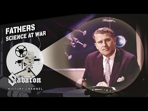 Fathers of Light and Darkness - Rockets and Explosives - Sabaton History 126 [Official]