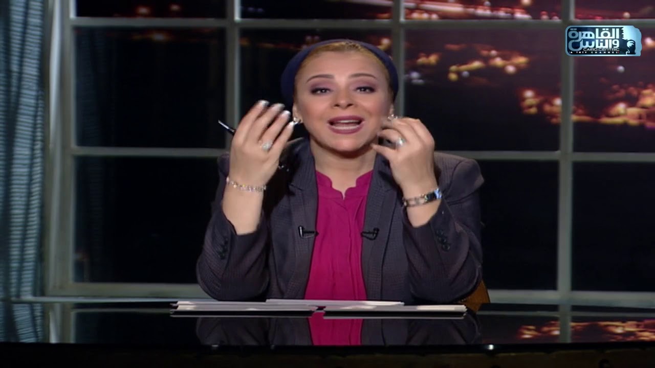 زوج بيضرب زوجته بحجة انها مستفزة وبتجر شكله .. رد قوي من نهاد أبو القمصان