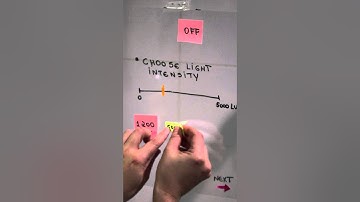 Gesture Interface Prototype