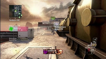 Official Call of Duty: Black Ops 2 - Multiplayer Optimizing XP Video