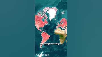 Top Safest Countries for World War 3