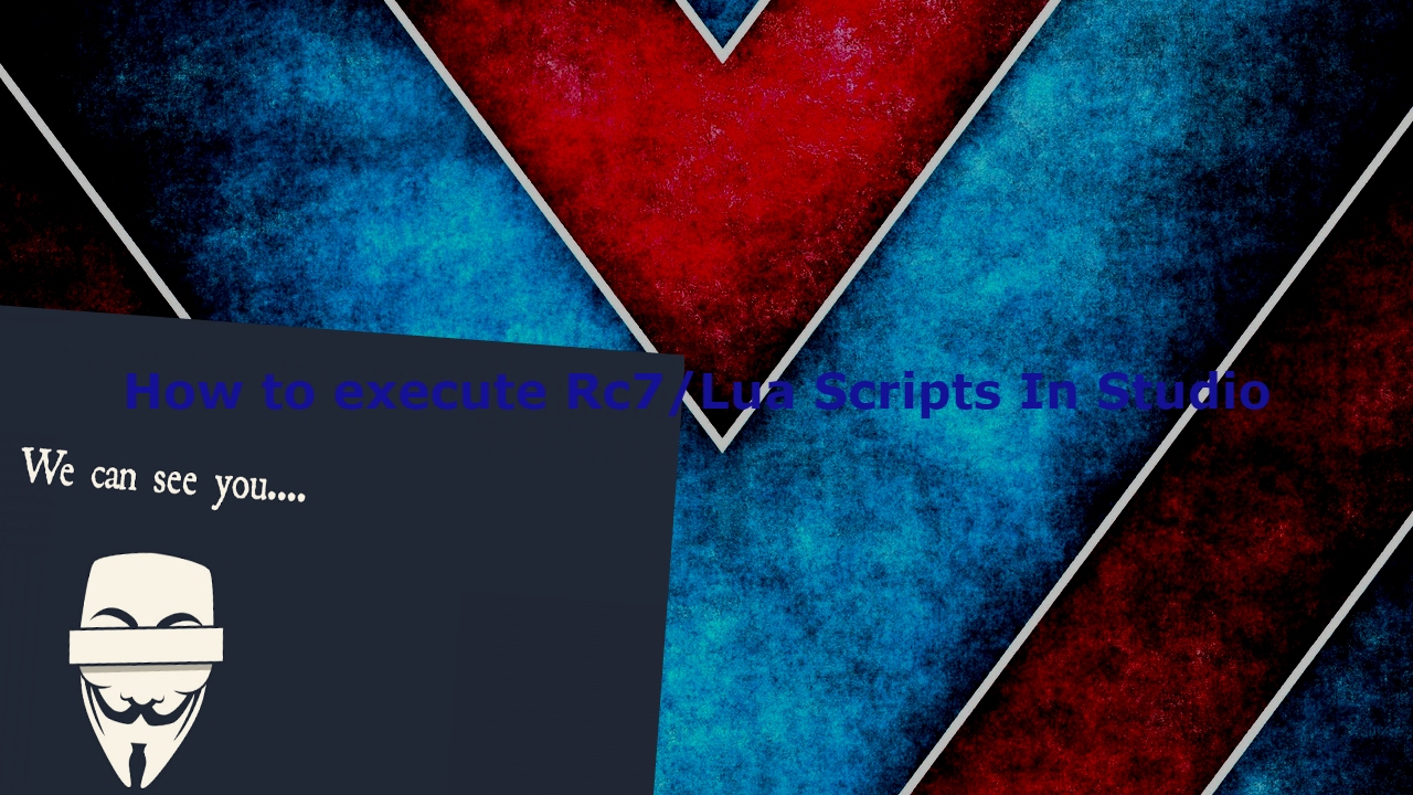 Scripts