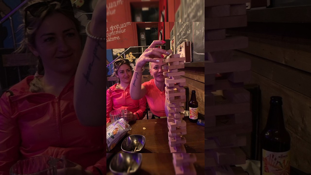 Игра опрокинь 