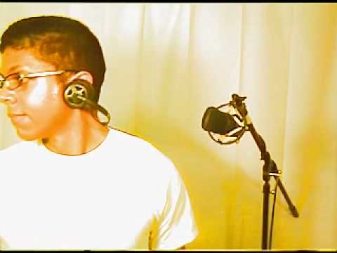 "Chocolate Rain" Original Song by Tay Zonday