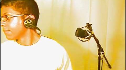 "Chocolate Rain" Original Song by Tay Zonday