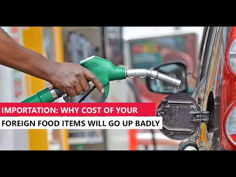 Fuel Subsidy Removal: Painful Part Of Policy To Oil Marketers