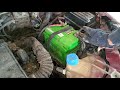 Fiat Linea Clutch Slave Cylinder | Clutch Problem Resolved At Home | Cost Less Than 3K | 99RPM