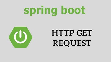 Spring Boot Tutorial for Beginners - HTTP GET request