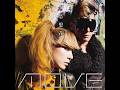 Karaoke - painless pain - by m.o.v.e - with Romaji Lyric JPOP Original Song