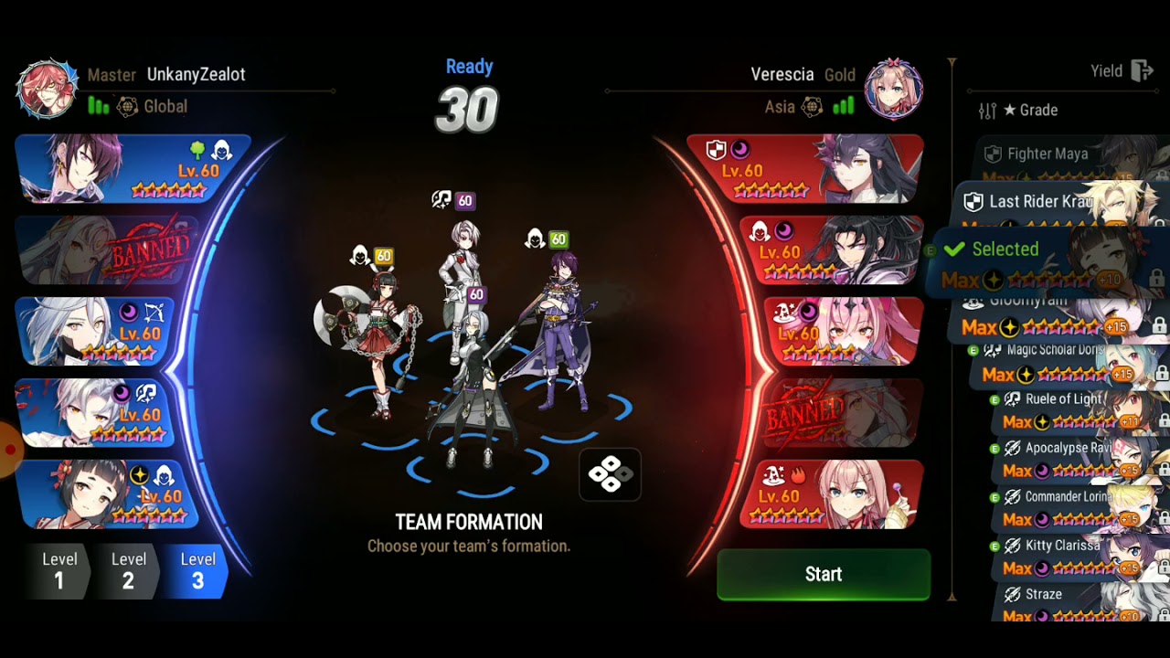 Top Model Luluca In Shambles!