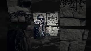 Nargaroth | Nargaroth Short History | #nargaroth #blackmetal #metal