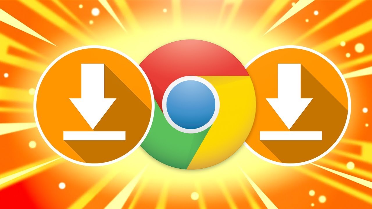 Chrome How to Change Download Folder Location YouTube