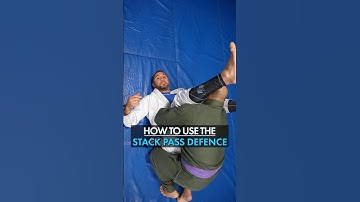 Here’s how to use the stack pass defense!
