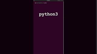 Installing Python Packages with pip and a Requirements Text File #python #programming