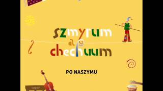 Szmyrum a Chechuum - Kohoutek