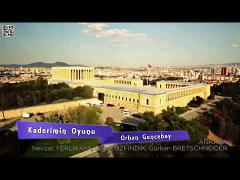 Orhan Gencebay - Kaderimin Oyunu (Klip HD)