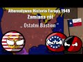 Alternatywna Historia Europy 1949 - Zamiana Ról #10 | Ostatni Bastion