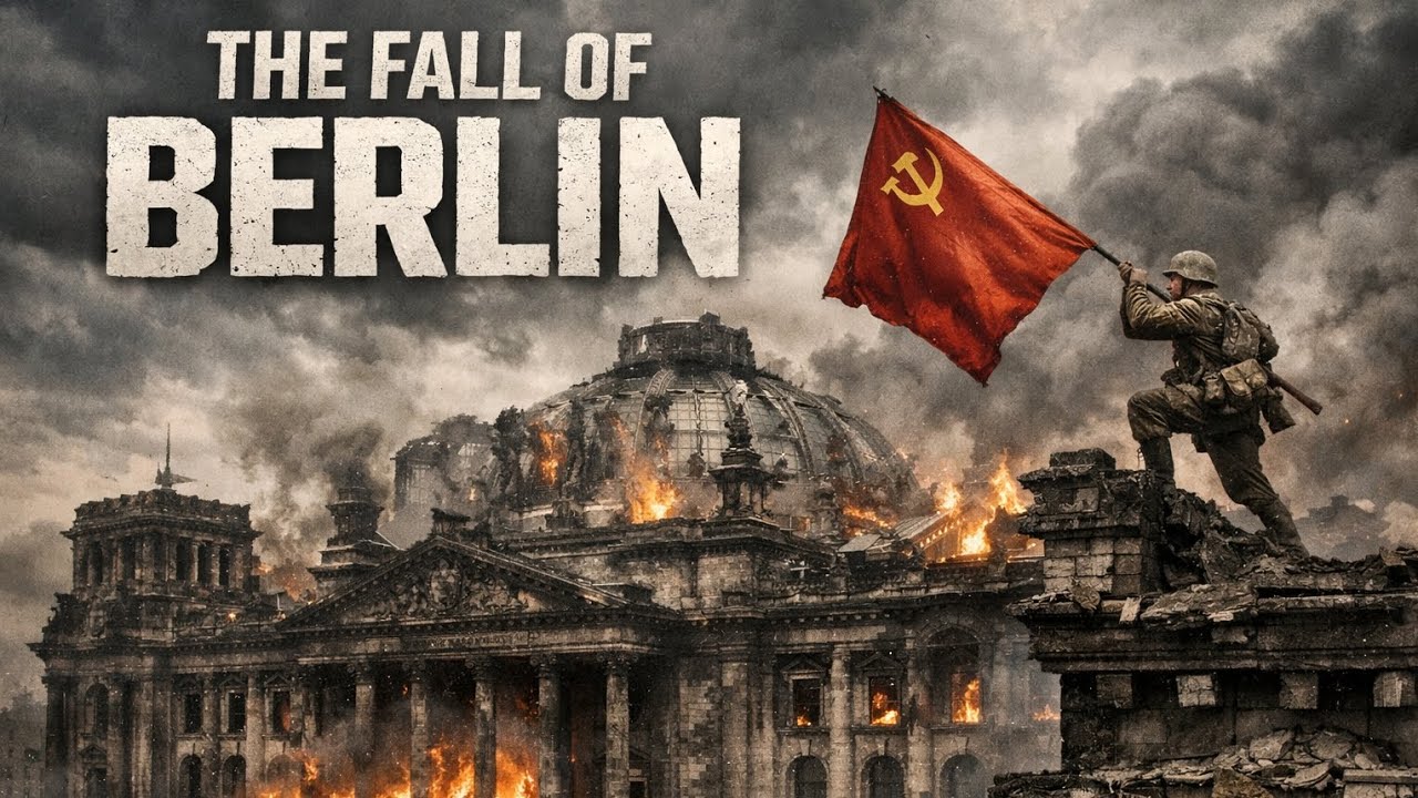 ​Hitler’s Fatal Mistake 💀 