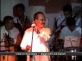 Paquito Guzman - Cinco Noches