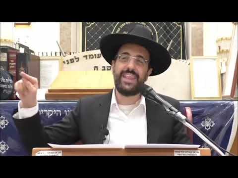 הרב מאיר אליהו | בשבחי הרמ״ק - ר׳ משה קורדובירו