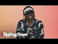 Nigerian Star Teni on Writing a Hit for Davido and Telling Her Own Story | On Your Radar