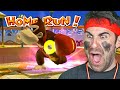 How many home runs can i hit in mario super sluggers dinger derby compilation