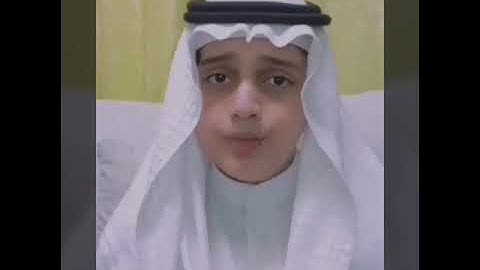 القارئ علي عبد السلام اليوسف | كلا إذا بلغت التراقي