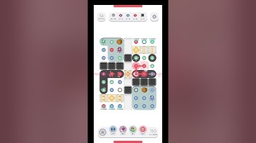 Level 3694 walkthrough Two Dots