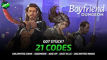 BOYFRIEND DUNGEON Cheats: Add Money, Godmode, Easy Kills, ... | Trainer by PLITCH