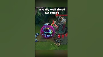 volibear is unfair and this video proves it 👍