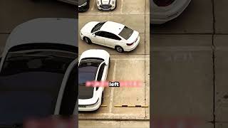 Parking Challenge Ends With A Surprise