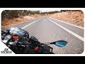 FULL Power Mode ON Yamaha MT-03 Street Racing