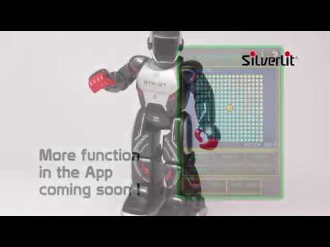 Silverlit MAZEBREAKER Demo | FunnyCat.TV Silverlit MAZEBREAKER Demo | FunnyCat.TV