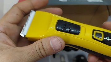 Bộ 3 tông đơ codos giá rẻ bán chạy nhất