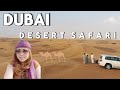 The Dubai Desert Safari Tour I Dubai Uae 4K The Dubai Desert Safari Tour I Dubai Uae 4K