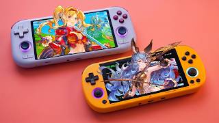 Mangmi Air X vs Ayaneo Pocket Air Mini vs TrimUI Smart Pro S | Which One Is Worth It?
