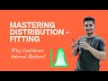 Distribution Fitting vs Regression: Why Confidence Intervals Matter | The Key Differences Explained
