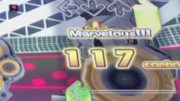 A Stupid Barber (DDR)