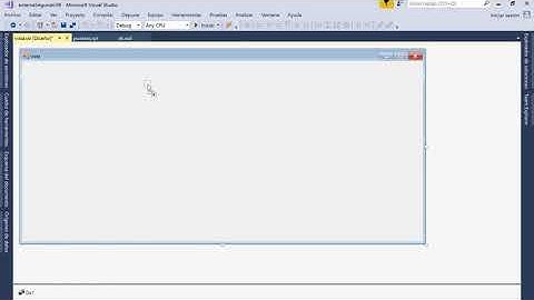 Crystal Report, Visual Basic y MySql