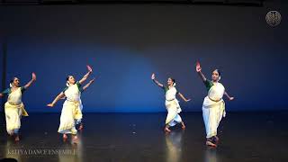 Kritya Kuchipudi Dance Ensemble